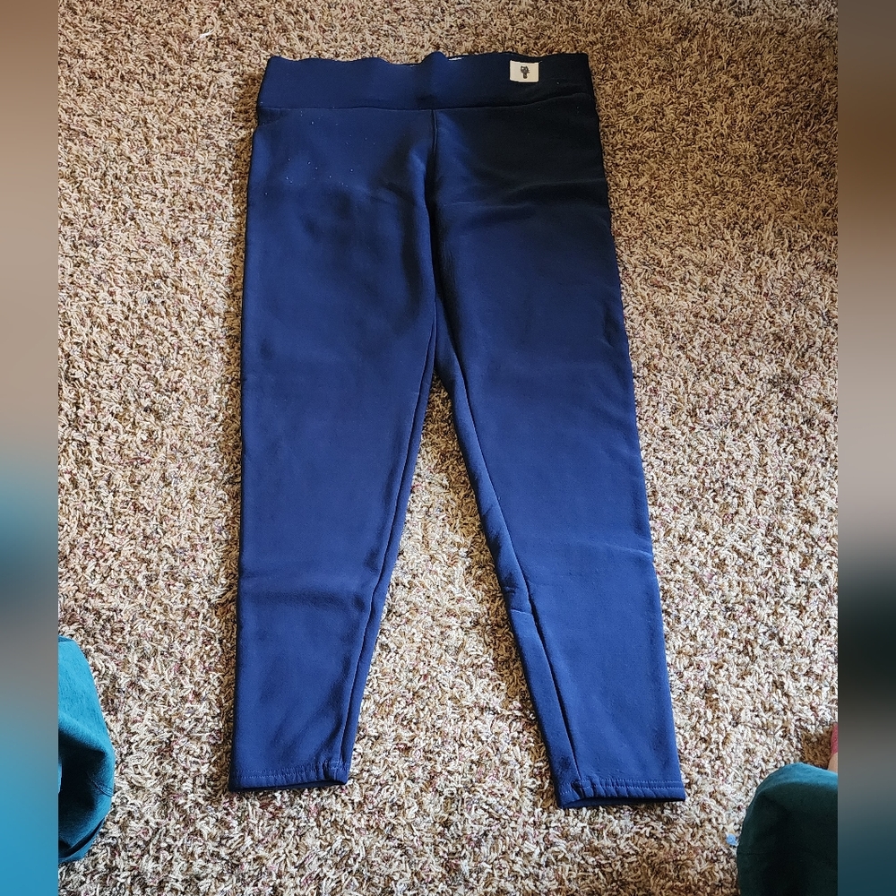 Fleece Lined Leggings